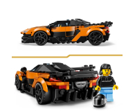LEGO SPEED CHAMPIONS 77257 Mclaren w1 - 1473594 - zdjęcie 10